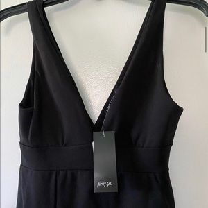 Nasty Gal Little Black Dress
